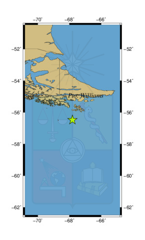 Referencia geográfica