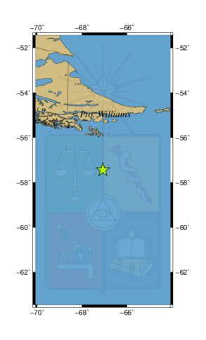 Referencia geográfica