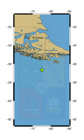Referencia geográfica