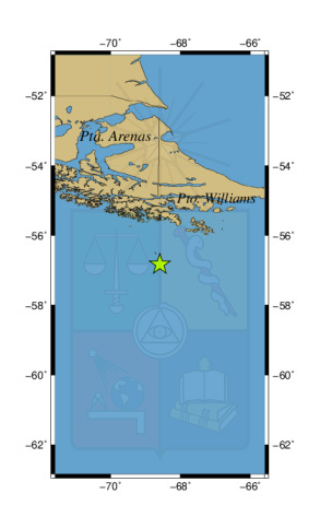 Referencia geográfica