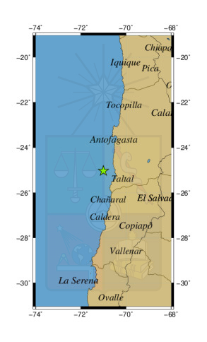Referencia geográfica