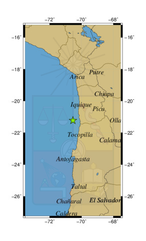 Referencia geográfica