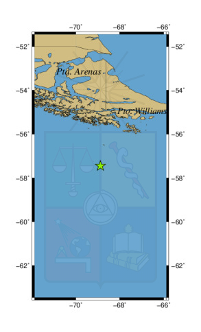 Referencia geográfica