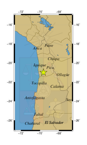 Referencia geográfica