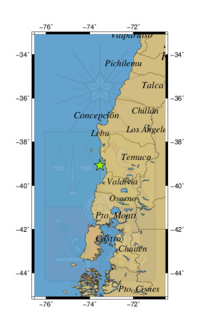 Referencia geográfica