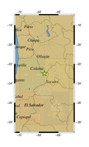 Referencia geográfica
