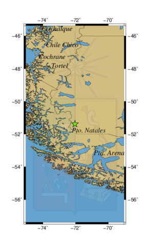 Referencia geográfica