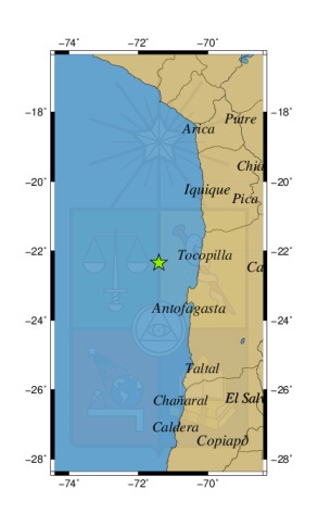 Referencia geográfica