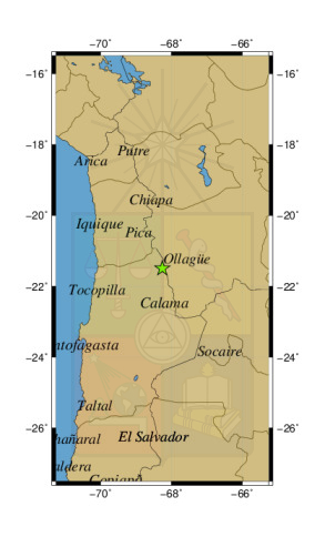 Referencia geográfica