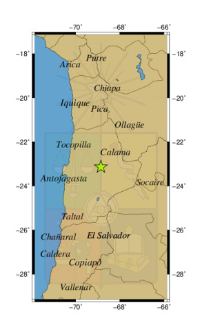 Referencia geográfica