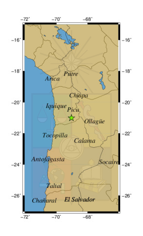 Referencia geográfica