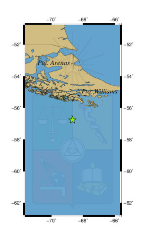Referencia geográfica