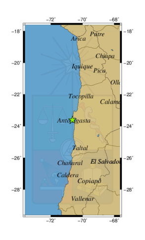 Referencia geográfica