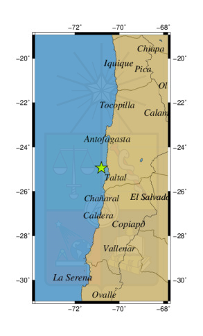Referencia geográfica
