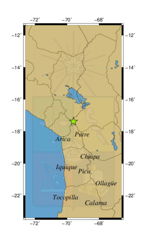 Referencia geográfica