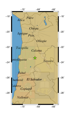 Referencia geográfica