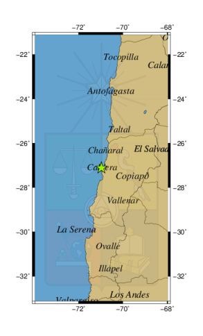 Referencia geográfica
