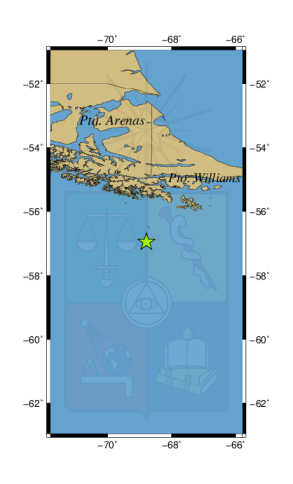 Referencia geográfica