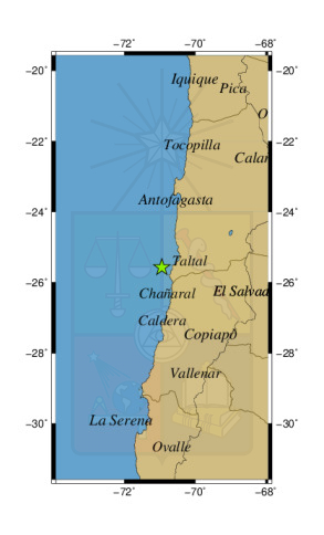 Referencia geográfica