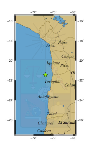 Referencia geográfica