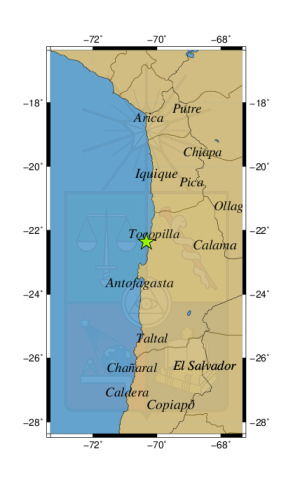 Referencia geográfica