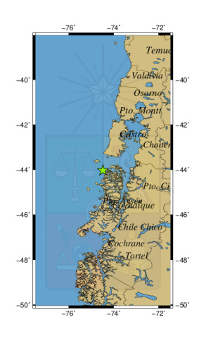 Referencia geográfica
