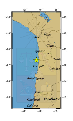 Referencia geográfica