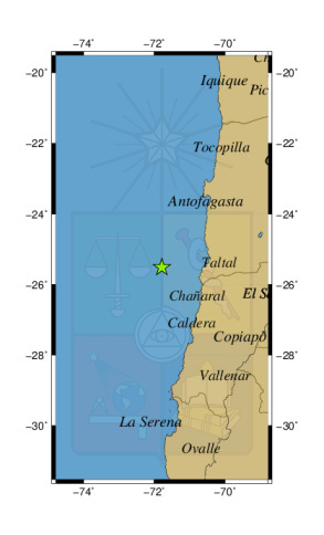 Referencia geográfica