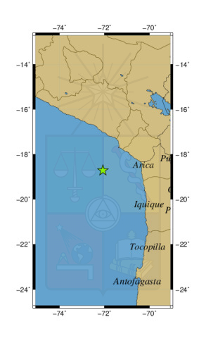 Referencia geográfica