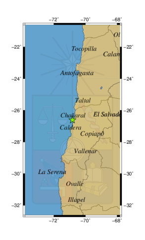 Referencia geográfica