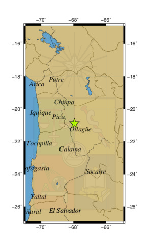 Referencia geográfica