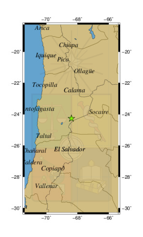 Referencia geográfica