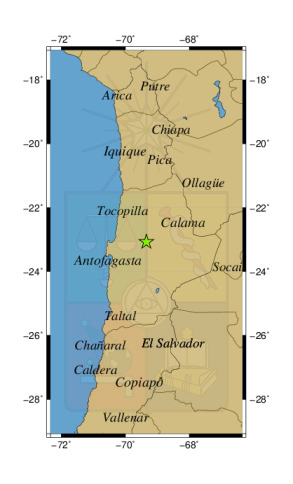 Referencia geográfica
