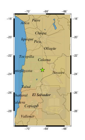 Referencia geográfica