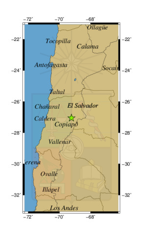 Referencia geográfica