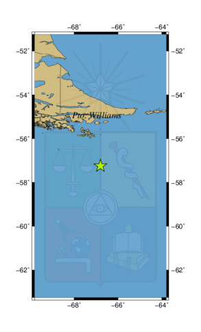 Referencia geográfica