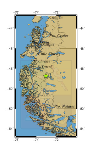 Referencia geográfica