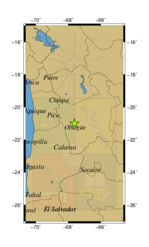 Referencia geográfica