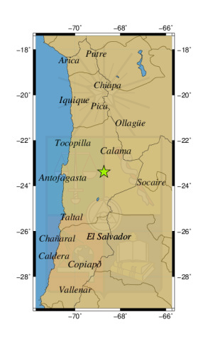 Referencia geográfica