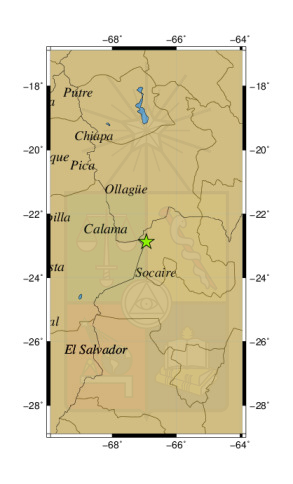 Referencia geográfica
