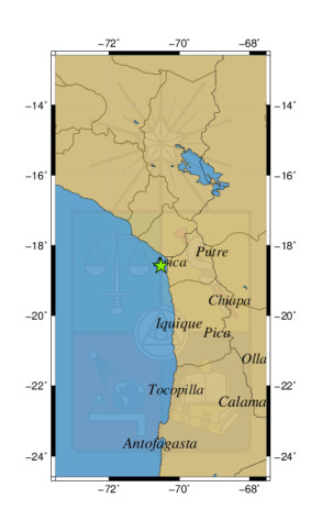 Referencia geográfica