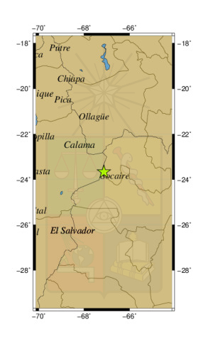 Referencia geográfica