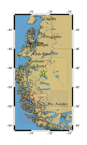 Referencia geográfica