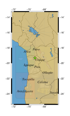 Referencia geográfica