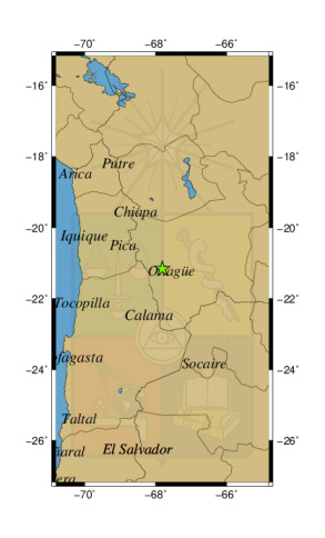 Referencia geográfica