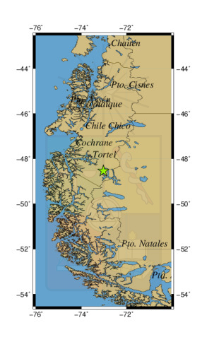 Referencia geográfica