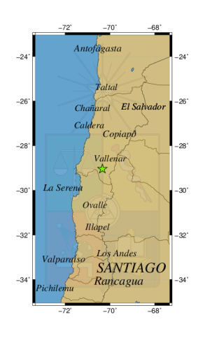 Referencia geográfica