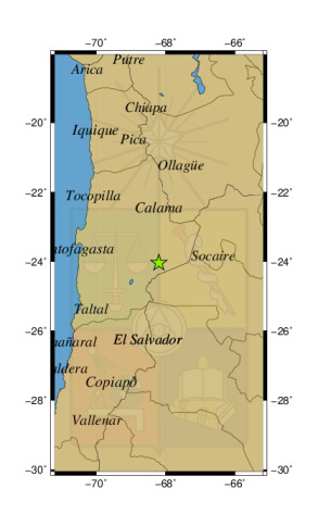 Referencia geográfica