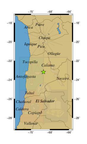 Referencia geográfica