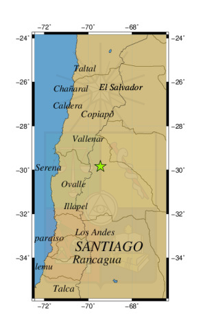 Referencia geográfica
